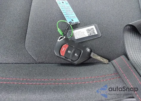 2025 Jeep Wrangler Rubicon from USA, damaged, VIN 1C4PJXFN3SW525612